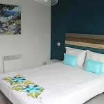 Magnifiques Appts A 1 Minute De La Apartmán