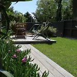 Magnifiques Appts A 1 Minute De La Apartmán *