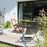 Apartmán Magnifiques Appts A 1 Minute De La