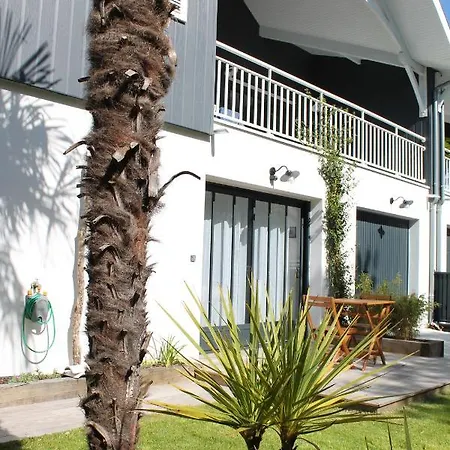Magnifiques Appts A 1 Minute De La Appartement *