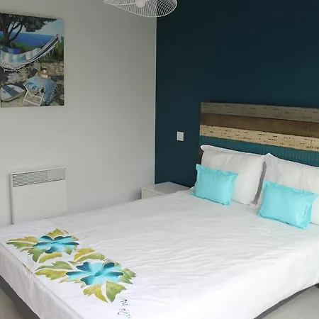 Magnifiques Appts A 1 Minute De La Appartement