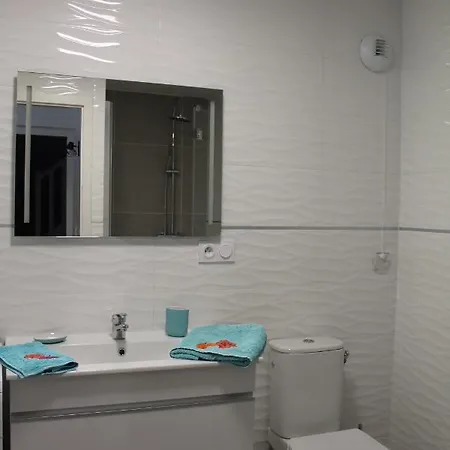 Magnifiques Appts A 1 Minute De La Appartement Andernos-les-Bains