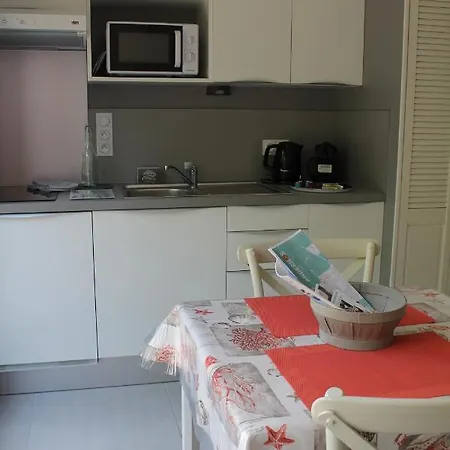 Magnifiques Appts A 1 Minute De La Apartmán