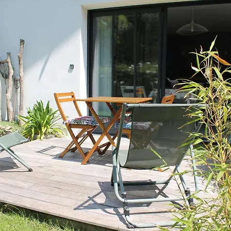 Appartement Magnifiques Appts A 1 Minute De La
