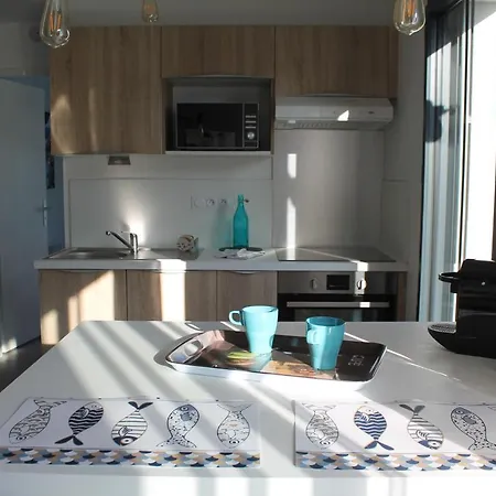 Apartmán Magnifiques Appts A 1 Minute De La *