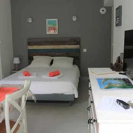 Appartement Magnifiques Appts A 1 Minute De La *