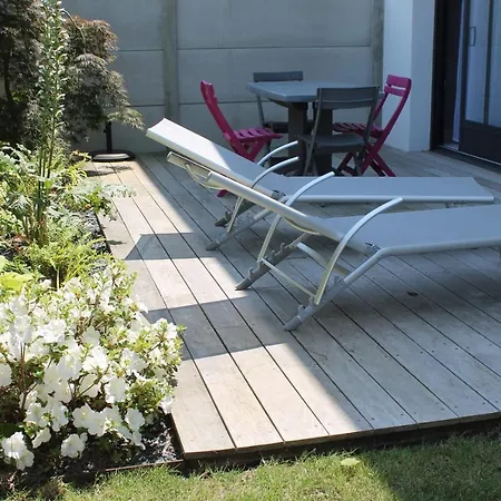 Magnifiques Appts A 1 Minute De La Appartement *